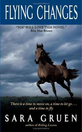 Cover image for Flying Changes