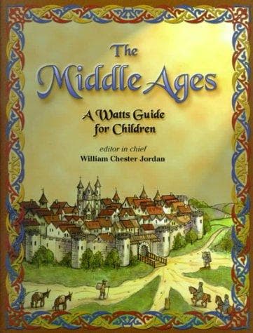 Cover image for The Middle Ages