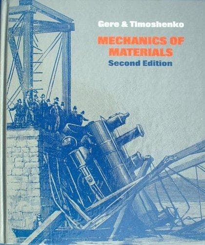 Cover image for Mechanics of materials