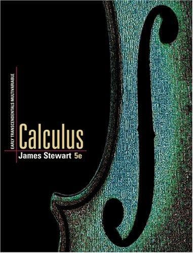 Cover image for Multivariable Calculus
