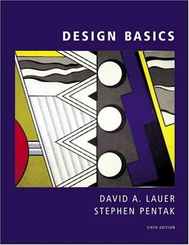 Cover image for Design Basics