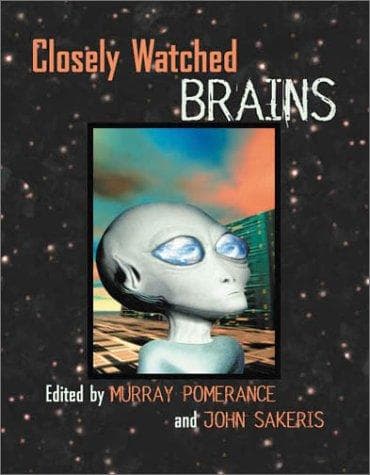Cover image for Closely Watched Brains