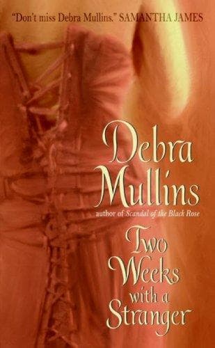 Cover image for Two Weeks With a Stranger (Avon Romantic Treasure)
