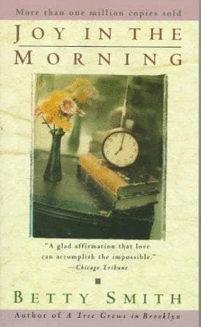 Cover image for Joy in the Morning (Perennial Library)