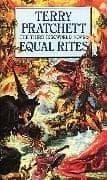 Cover image for EQUAL RITES
