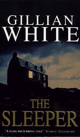 Cover image for The Sleeper