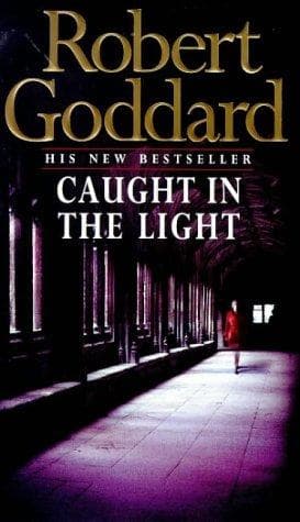Cover image for Caught in the Light