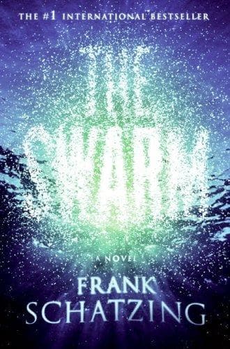 Cover image for The Swarm