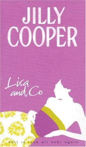 Cover image for Lisa and Co