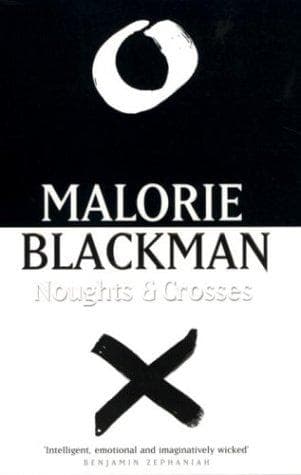 Cover image for Noughts and Crosses