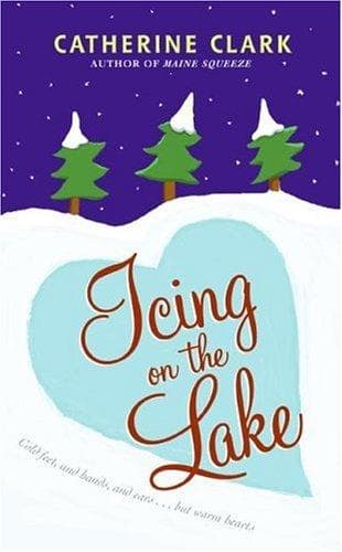 Cover image for Icing on the Lake