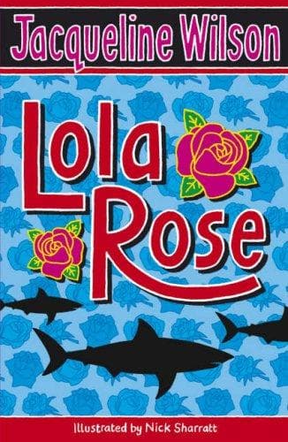 Cover image for Lola Rose