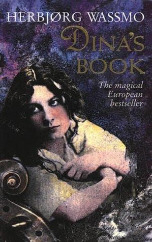 Cover image for Dina's Book