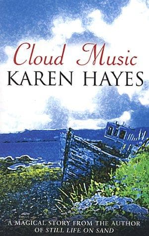 Cover image for Cloud Music