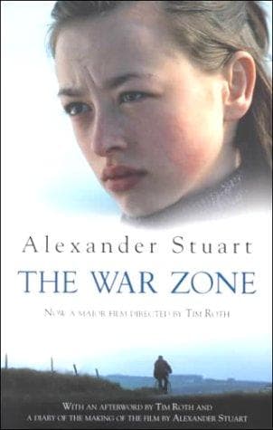 Cover image for The War Zone