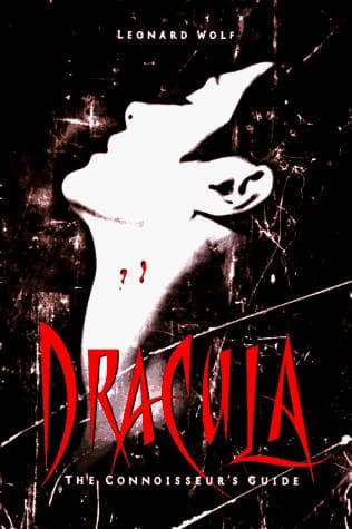 Cover image for Dracula