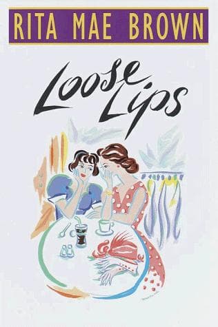 Cover image for Loose lips
