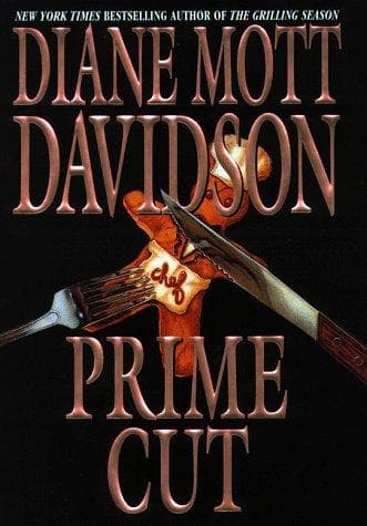 Cover image for Prime cut