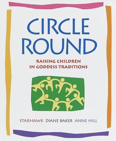 Cover image for Circle round
