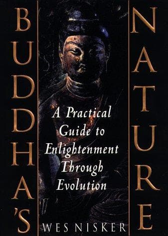 Cover image for Buddha's nature
