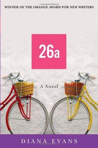 Cover image for 26a