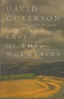 Book cover image