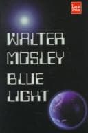 Cover image for Blue light
