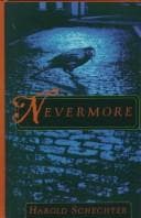 Cover image for Nevermore
