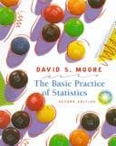 Cover image for The basic practice of statistics