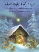 Cover image for Silent night, holy night