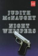 Cover image for Night whispers