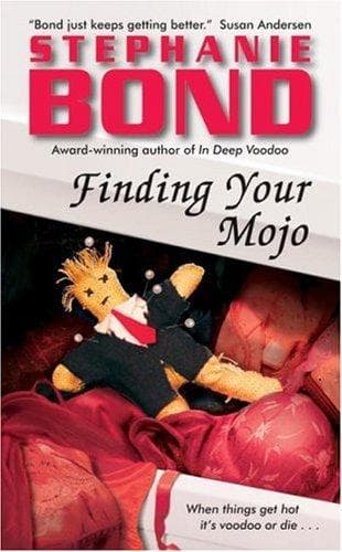 Cover image for Finding Your Mojo