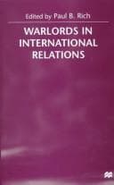 Book cover image