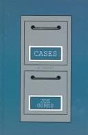 Cover image for Cases