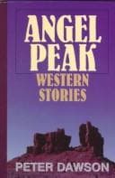 Cover image for Angel Peak