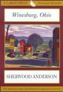 Cover image for Winesburg, Ohio