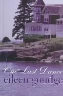 Cover image for One last dance