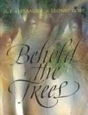 Cover image for Behold the trees