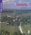 Cover image for Iowa