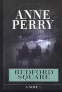 Cover image for Bedford Square