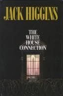 Cover image for The White House connection