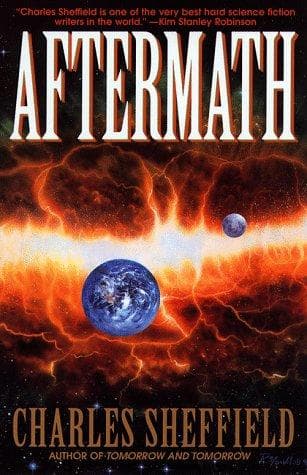 Cover image for Aftermath