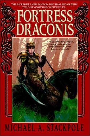 Cover image for Fortress Draconis