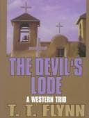 Cover image for The devil's lode