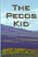 Cover image for The Pecos Kid