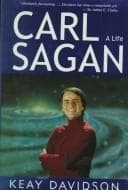 Cover image for Carl Sagan
