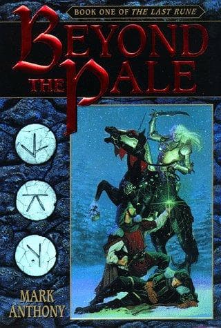 Cover image for Beyond the pale