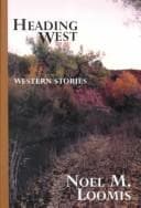 Cover image for Heading west