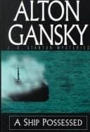 Cover image for A ship possessed
