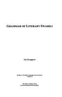 Book cover image